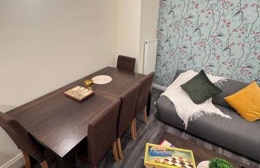 Central London Apartment Steps from Hyde Park - Foto 34