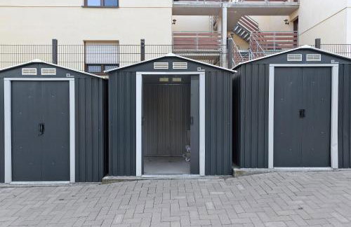 Alte Brauerei Business Loft - Photo 19