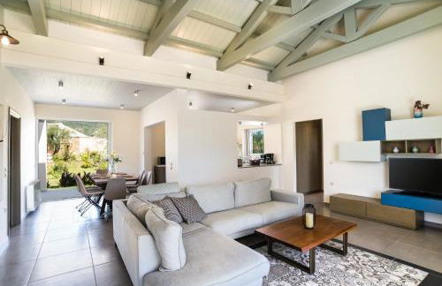 Three Stars Luxury Villas - Foto 29