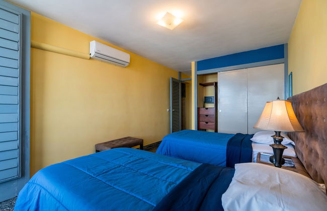 Aparthotel in Havana - Photo 10