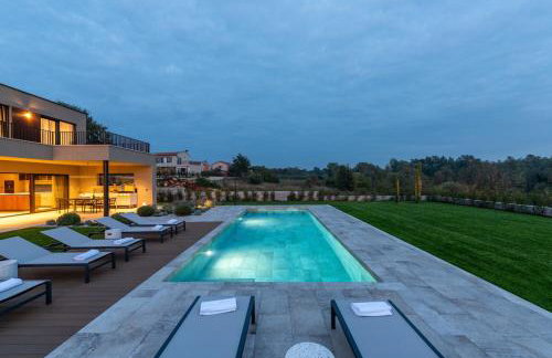 Villa Verdante - Foto 19