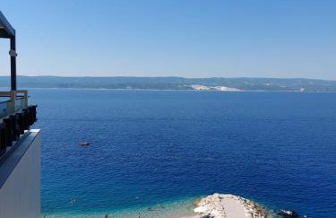 Graceful LJUPKA GETAWAY by the sea - Lokva Rogoznica, Omiš - Foto 3