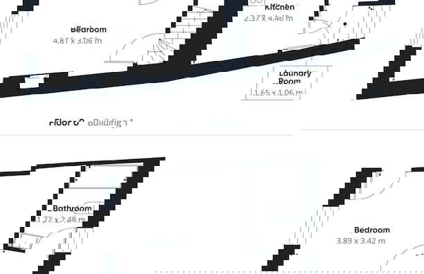 Host Stay Sixpence Cottage - Foto 20