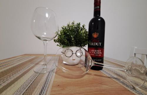 Apartments Orlić - Self check-in with code, WI-FI, Netflix, smart TV, garden, terrace - Photo 56