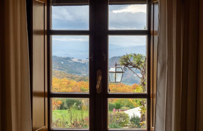 Castello di Petrata - Foto 51