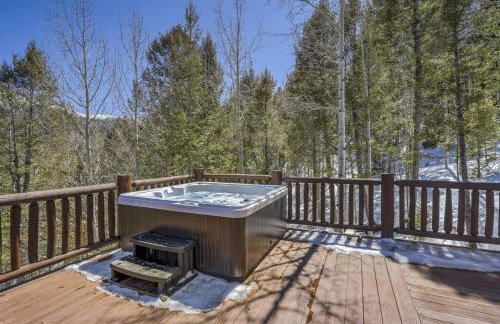 Aspen Grove Lodge - Photo 43