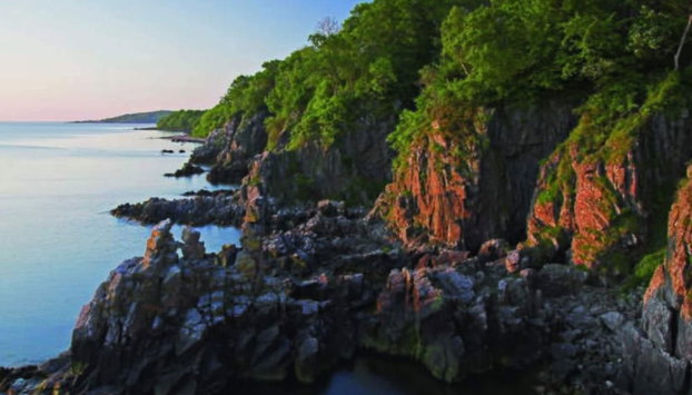 4 Person Holiday Home in Gudhjem - Foto 5, Miscelánea