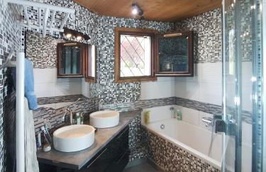 Très beau T3 en rez de jardin à 5 minutes de la station de Carroz - Foto 8