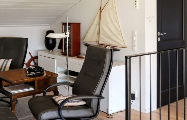 10 Person Holiday Home in Bua - Photo 24