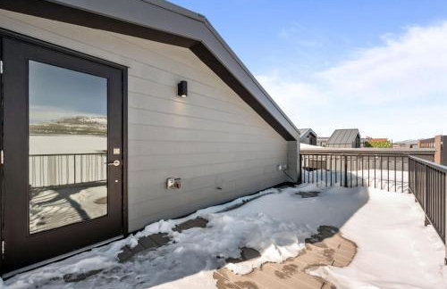 ElevateA Rooftop - Silverthorne - Foto 30
