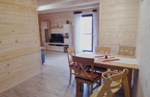 Holzblockhaus Stark - Foto 33