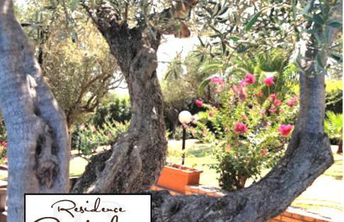 Residence Cassiodoro - Photo 10