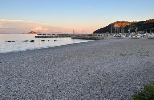 Le vasche - by the sea - nice apartment - Foto 23