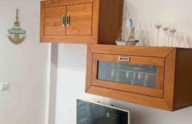 Maravilloso apartamento wifi Playa San Juan - Foto 8