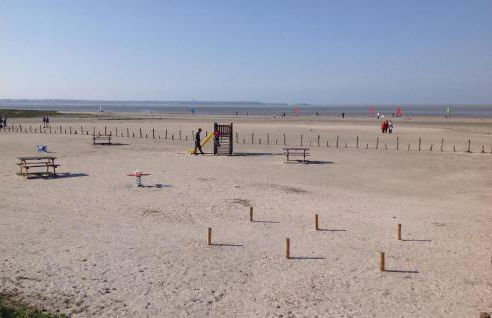 Beach Front Apartment - Foto 18