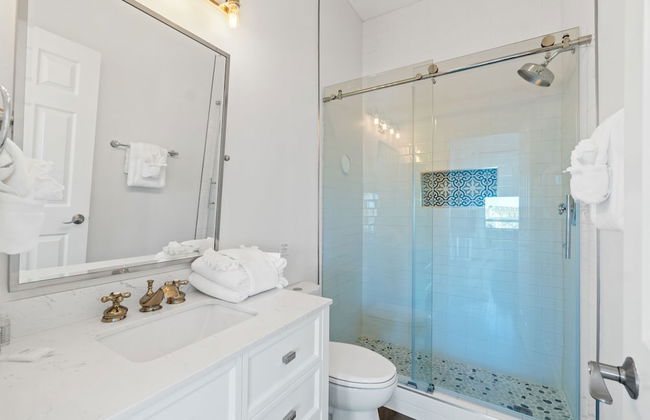 Beach House - The Sandcastle by PHG - Foto 32