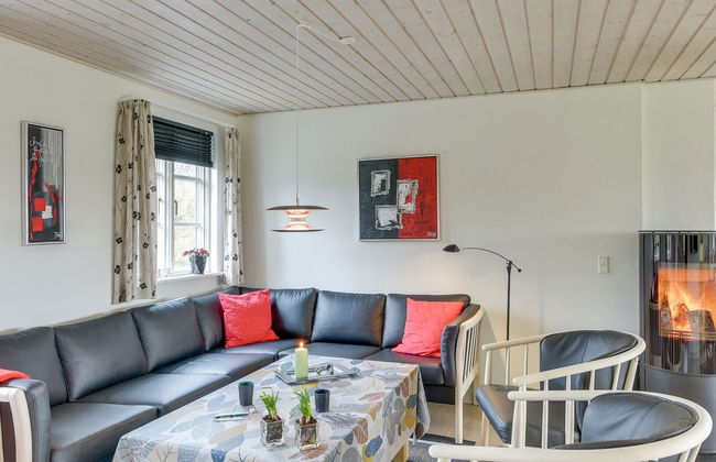 "Benita" - 400m to the fjord - Foto 37