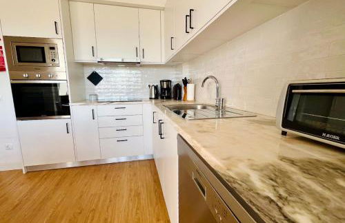 Apartamento Luciana - Beachside, Balcony, Sunset view - Foto 6