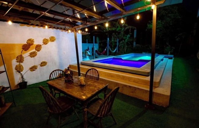 Amancay House - Foto 11