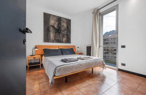 Lake Como Design Home - Foto 12