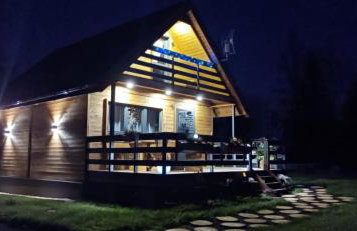 Domki Skitnica - Foto 32