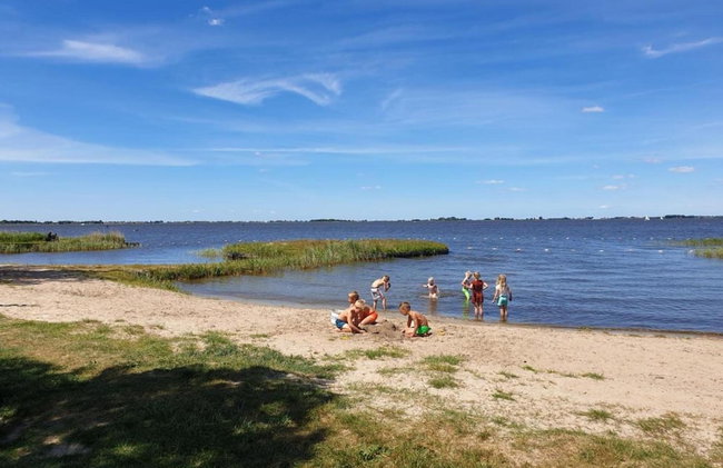 Holiday Home in Balk Near Frisian Lakes - Foto 33