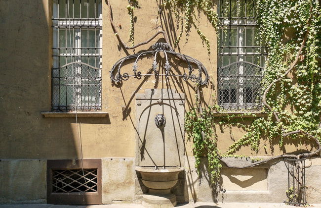 City Center Quadrilatero Romano - Foto 26