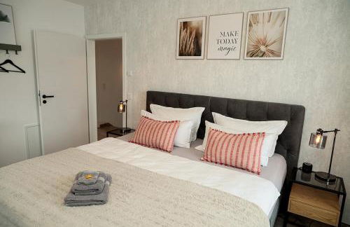 ZugZuflucht-neues, modernes Ferienhaus - Foto 22