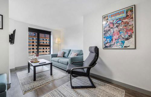 Host Apartments The Roscoe Nest - Foto 12