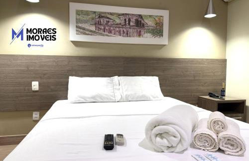 Mont Blanc Suítes - Nova Iguaçu - Rio de Janeiro - Foto 23