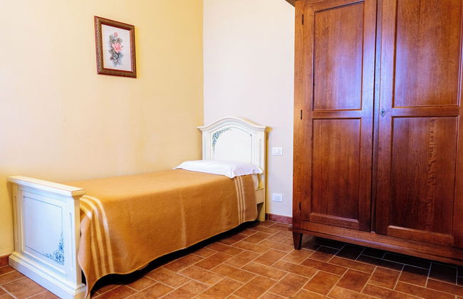 Agriturismo Le Beringhe - Photo 15