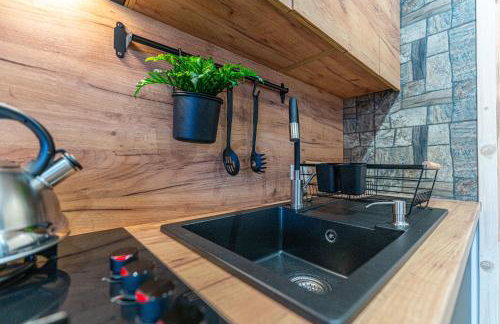 Domki na Wiyrchu - Foto 60