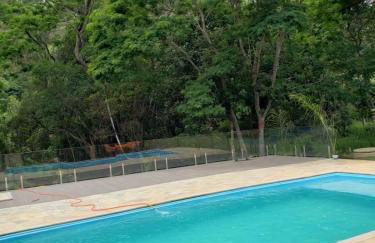 Rancho Soares Família e lazer - Foto 13