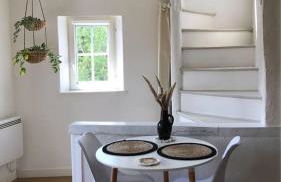 Charmant Duplex - Parking inclus - Au bord de l'Eure - Foto 25