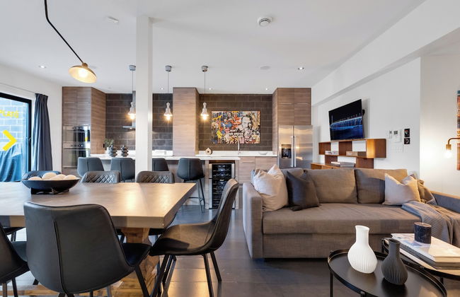 Liv MTL - Plato - Foto 1