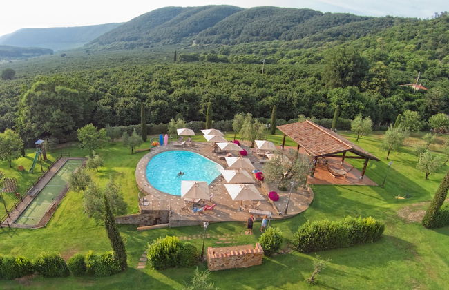 Agriturismo La Valle di Vico - Foto 49