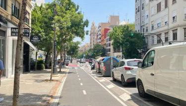 centrico cerca al ayuntamiento+luminoso+acogedor - Foto 3