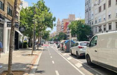 centrico cerca al ayuntamiento+luminoso+acogedor - Foto 22