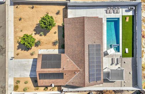 Desert Bliss Retreat by Rather Be Properties - Foto 8