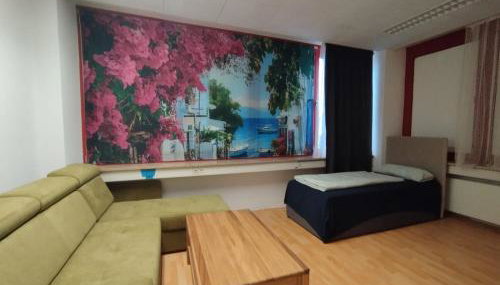 Apartment 30 mit 3 Zimmer Küche Dusche Waschmaschine Wi-Fi - Foto 3