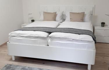 Ferienwohnung "Am Blauwasser" mit Infrarotkabine - Foto 9