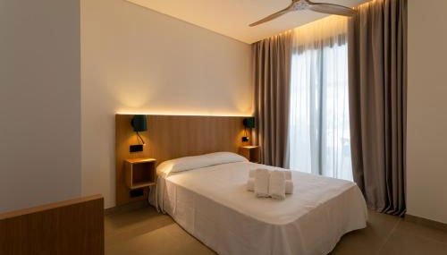 Hotel Apartamentos Hamus - Foto 4, towels