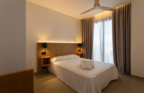 Hotel Apartamentos Hamus - Foto 4