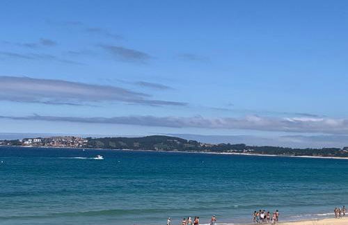 APARTAMENTO MARISMAS DA LANZADA- Playa de La Lanzada - Foto 50