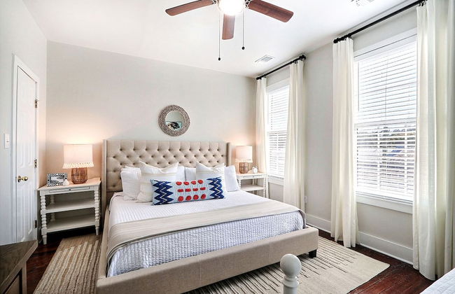 Gallery Stays - Spartina - Foto 5