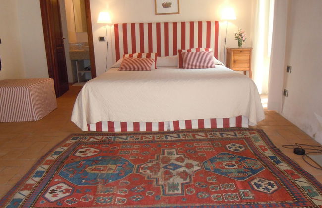 Villa di Campolungo Agriturismo - Photo 27