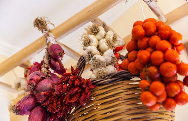 Agriturismo Salinola - Foto 75