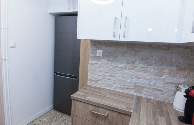 Modern Greek Living Apt in Dafni Athens - Foto 11