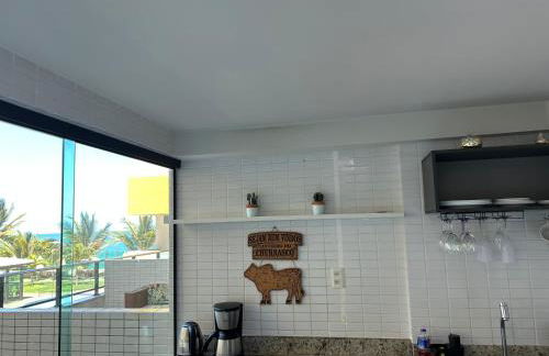 Tabatinga Flat - Beira Mar - Foto 39