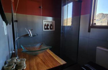 Morada da Terra Lapinha da Serra - Foto 13